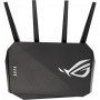 Asus | Dual Band Gigabit Router | GS-AX3000 | 1024-QAM Mbit/s | Mbit/s | Ethernet LAN (RJ-45) ports 4 | Mesh Support | MU-MiMO | - 6